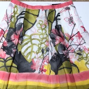 Etcetera women’s size 8 Skirt